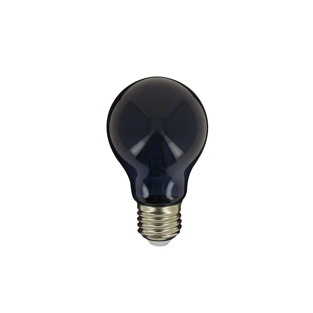 Xanlite - Ampoule LED XANLITE Standard A60 Couleur Noir - Ampoules LED