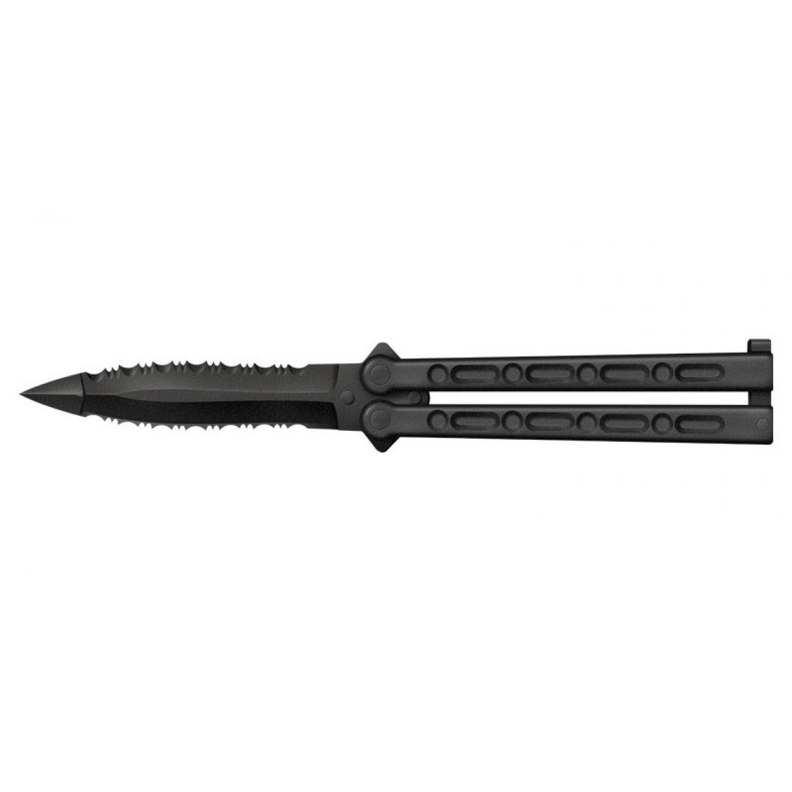 Divers Marques - COLD STEEL - CS92EAA - FGX BALISONG - Outils de coupe