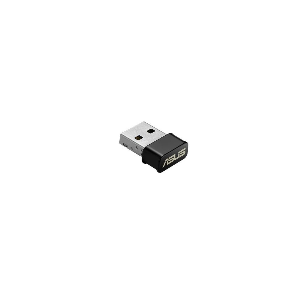 Asus - USB-AC53 Nano - Wi-Fi Mu-Mimo - Clé USB Wifi