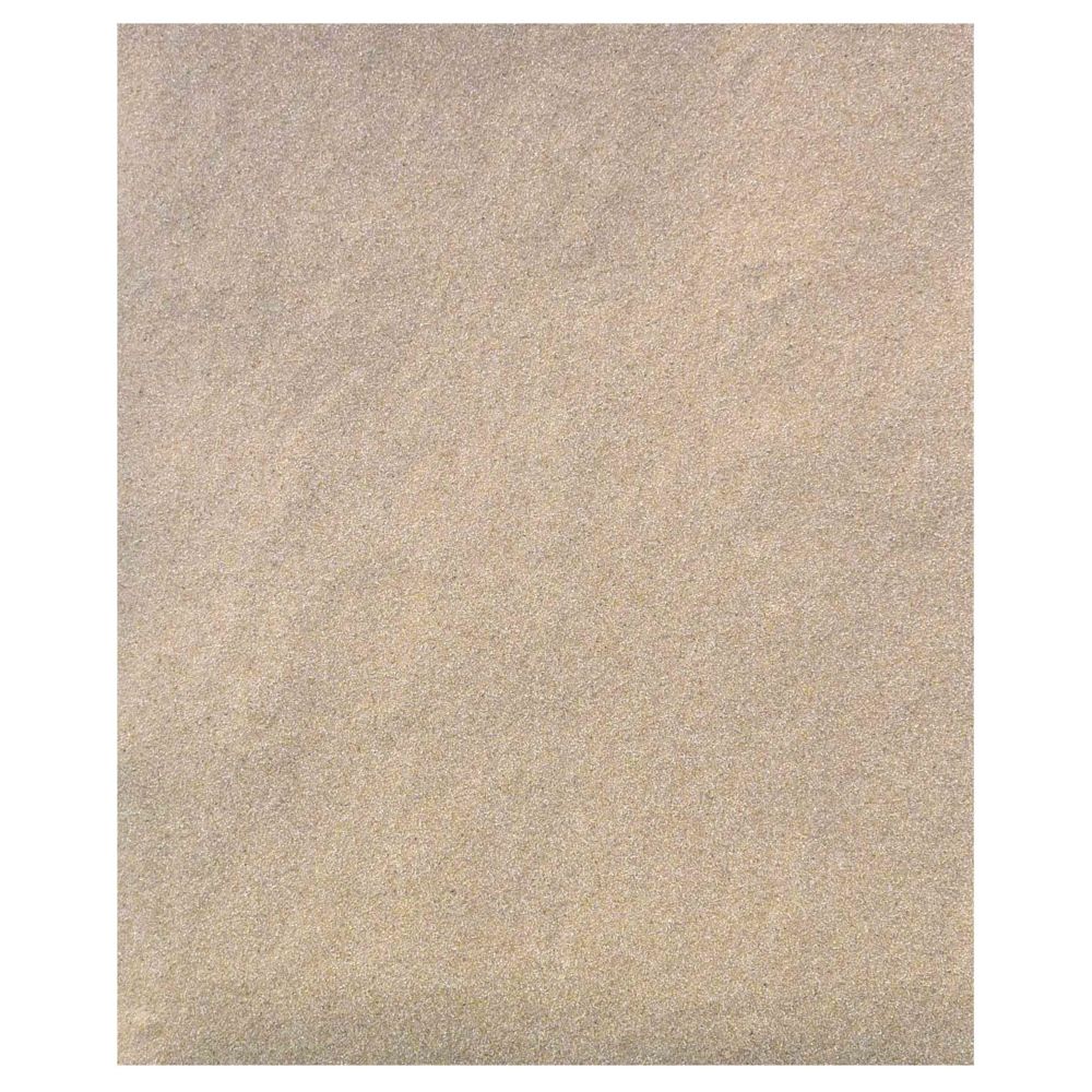 Outifrance - OUTIFRANCE - Papier silex 23x28 cm gr.60 - Lot de 4 feuilles - Abrasifs et brosses