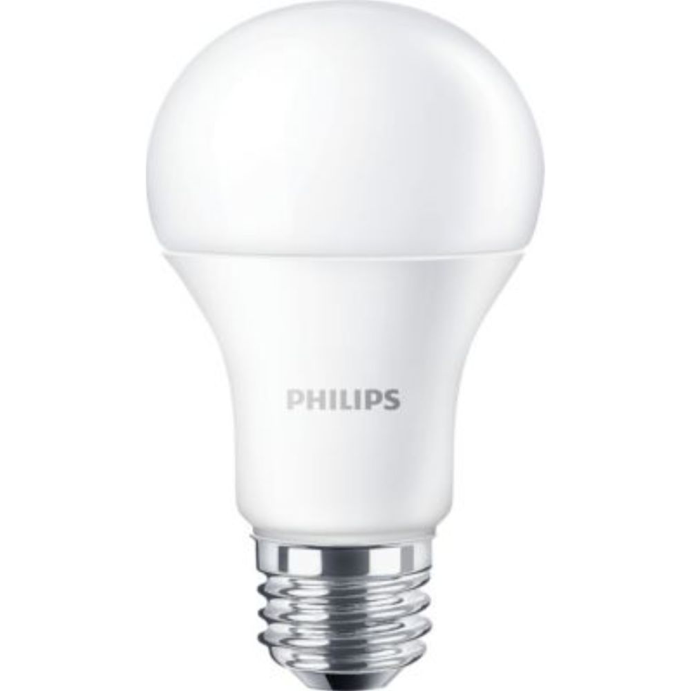 Philips - ampoule à led - philips corepro ledbulb - e27 - 8w - 2700k - a60 - philips 577639 - Ampoules LED