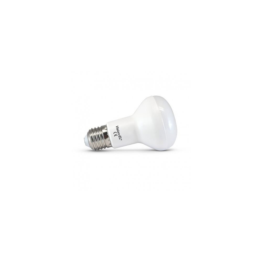 Vision-El - Ampoule LED E27 Spot R63 7W 6000 K - Ampoules LED