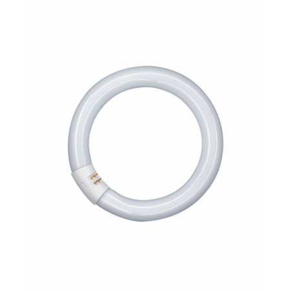 Osram - tube fluorescent circulaire - osram lumilux t9 c - 32 watts - g10q - 6500k - Tubes et néons