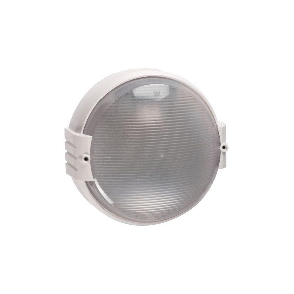Legrand - Legrand - Hublot rond Koro inviolable E27 - Ampoules LED