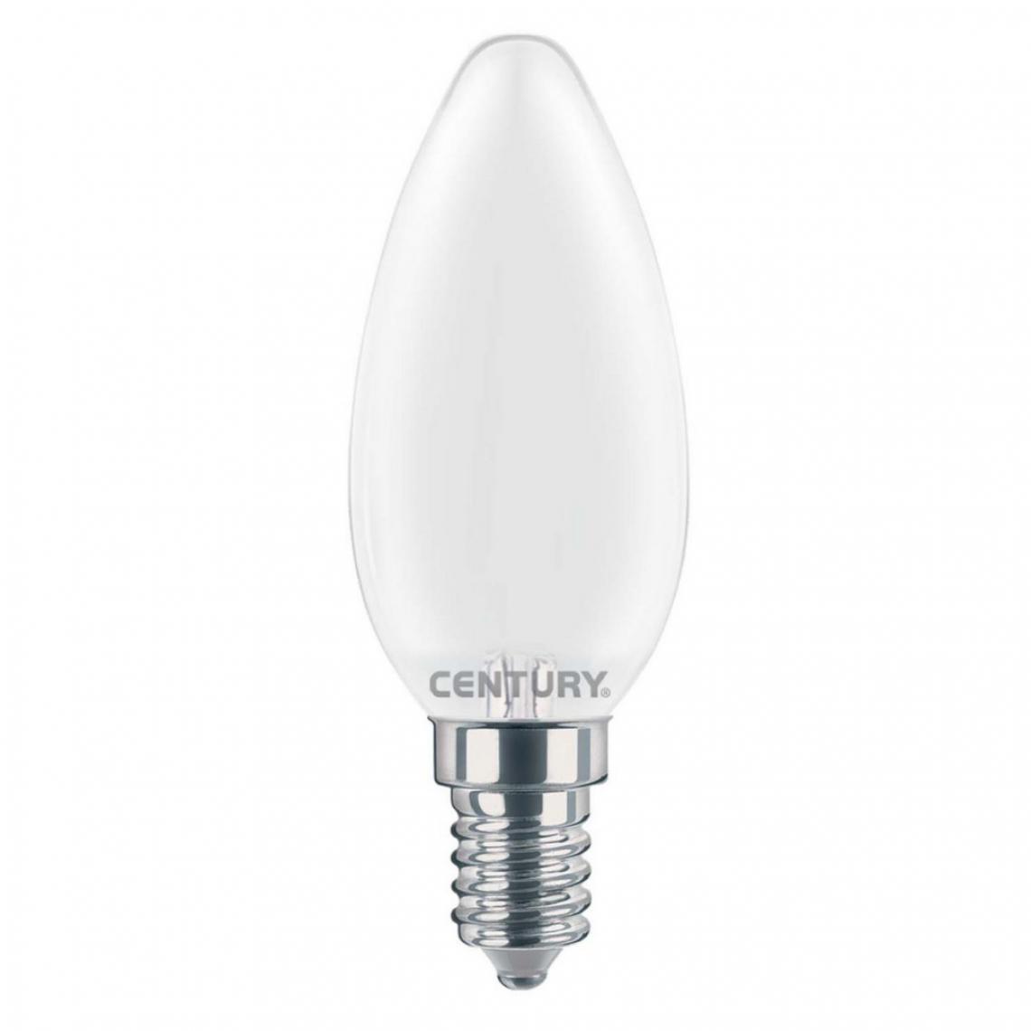 Alpexe - Ampoule LED E14 4 W 470 lm 6000 K - Ampoules LED