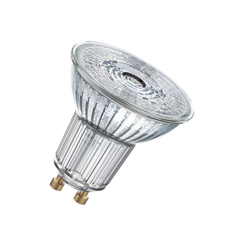 Osram - OSRAM Ampoule Spot LED PAR16 GU10 4,6 W équivalent a 50 W blanc froid dimmable - Ampoules LED