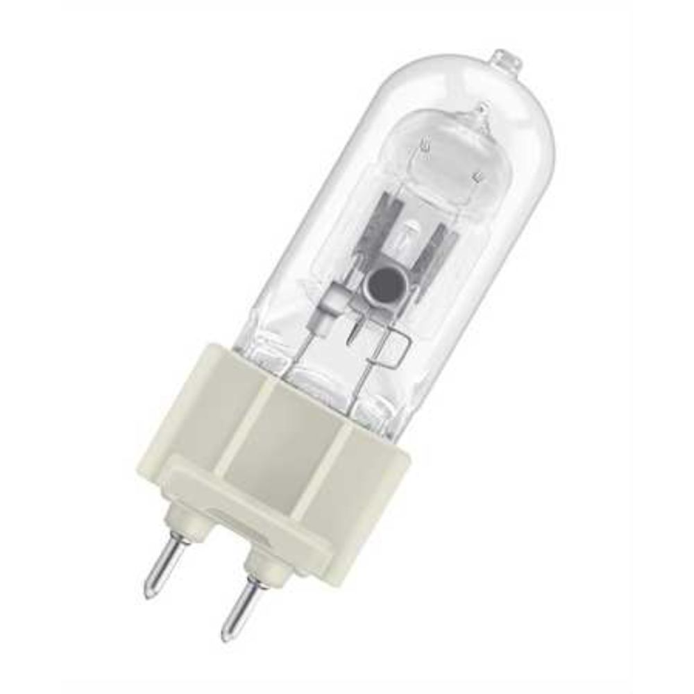 Osram - lampe à décharge - osram hqi-t - g12 - 150w - 4200k - ndl uvs - osram 974365 - Ampoules LED