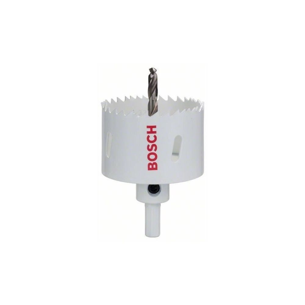 Bosch - BOSCH Accessoires - scie trepan hss bimetal 65 mm - - Accessoires vissage, perçage