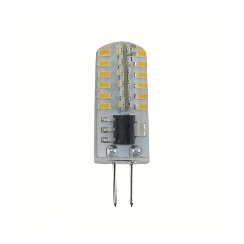 Kosilum - Ampoule LED G4 2W - remplacement pour luminaire halogène - Ampoules LED
