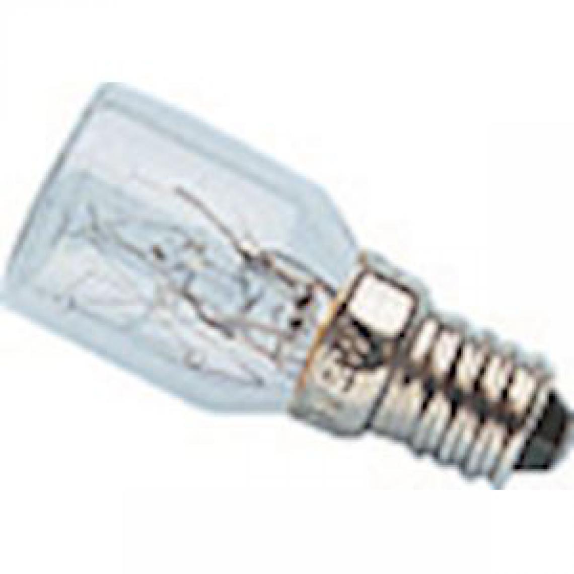 Orbitec - lampe miniature - 16 x 35 - 255 volts - 5 watts - orbitec 117010 - Ampoules LED