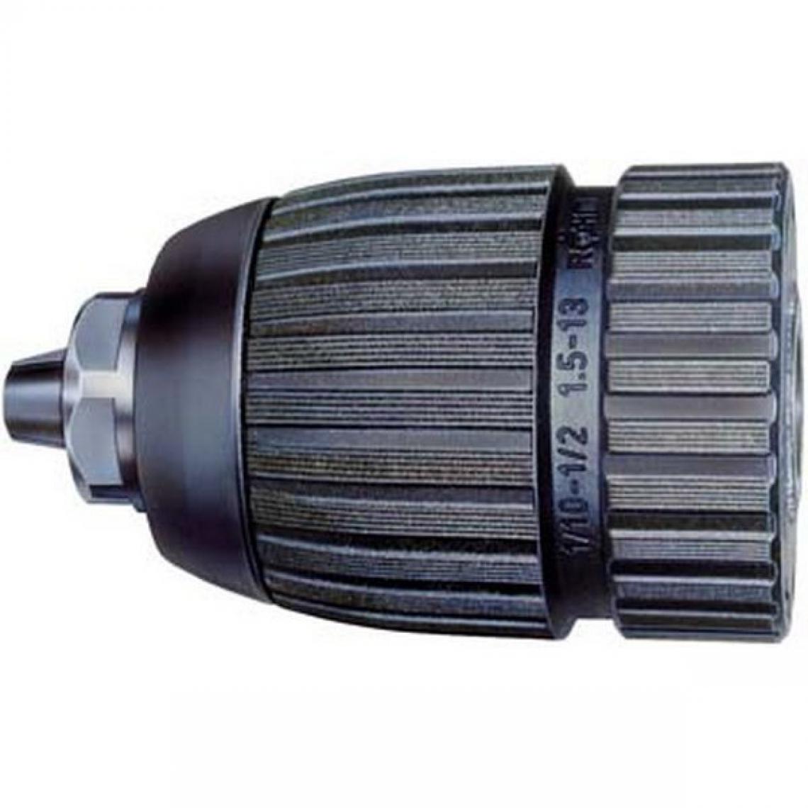 Rohm - Mandrin Extra RV, Capacité de serrage : 1,5-13,0 mm, Fixation 3/8''x 24, Ø extérieur 42,7 mm - Accessoires vissage, perçage