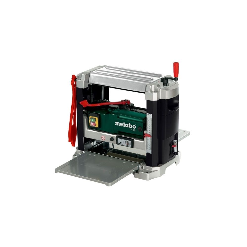 Metabo - METABO Raboteuse 330mm 1800W DH330 - 0200033000 - Raboteuses, dégauchisseuses