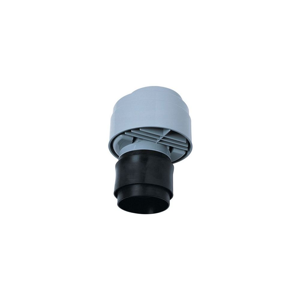 Wirquin - Wirquin - VP100 - Clapet anti-vide et anti-odeurs pour canalisation - Coudes et raccords PVC