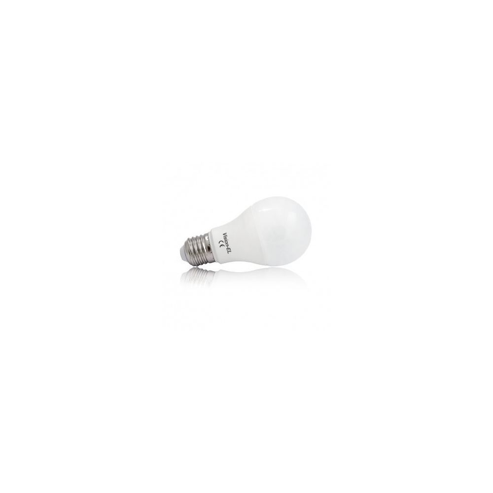 Vision-El - Ampoule LED 6W E27 Blanc Froid VISION-EL - Ampoules LED