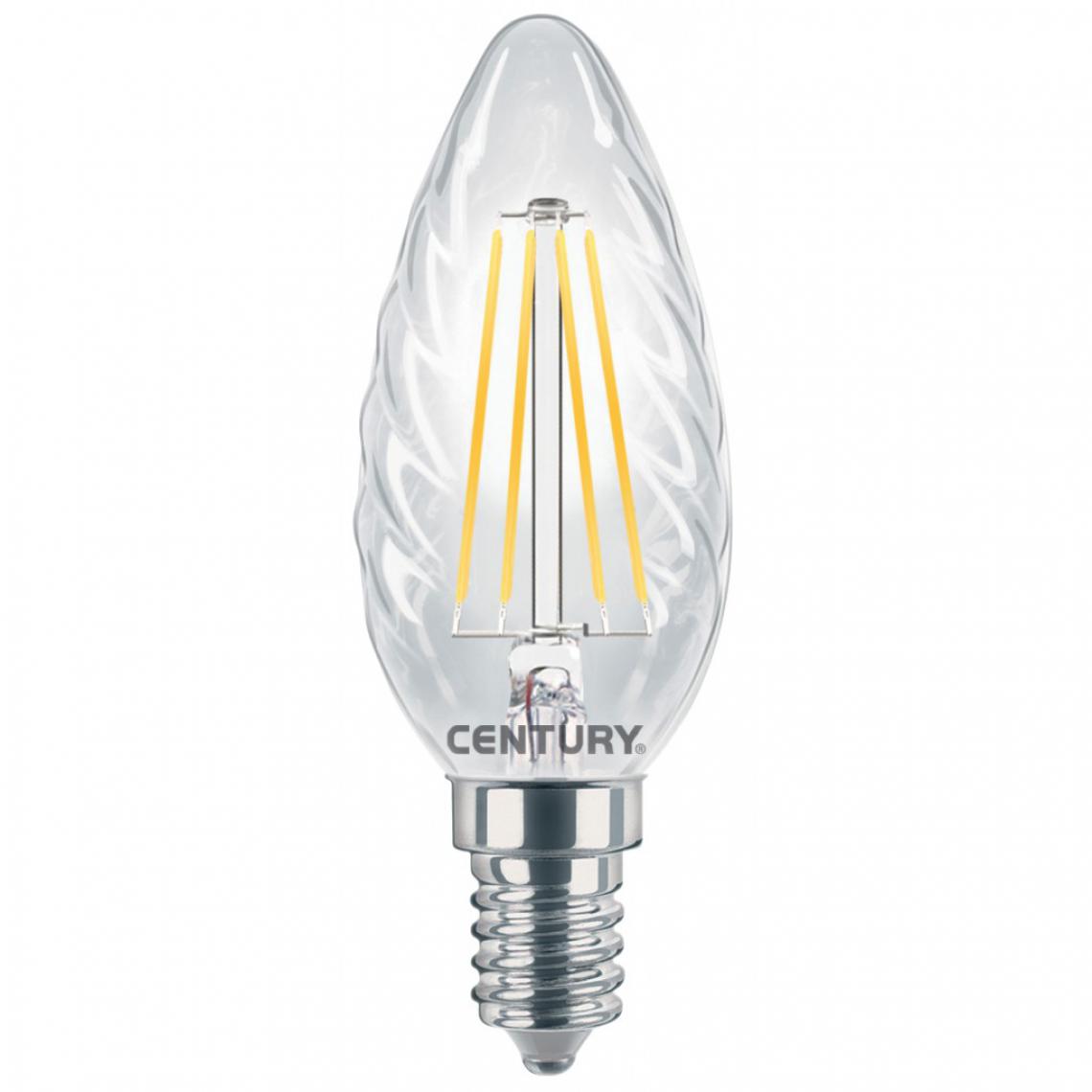 Alpexe - Lampe LED Vintage 4 W 440 lm 2700 K - Ampoules LED