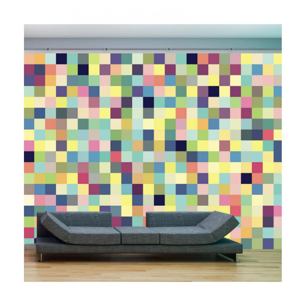 Artgeist - Papier peint - Millions of colors 300x231 - Papier peint