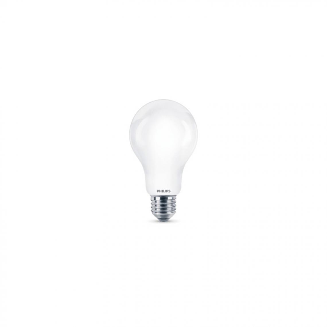 Philips - Ampoule LED standard PHILIPS - EyeComfort - 13W - 2000 lumens - 2700K - E27 - 93003 - Ampoules LED