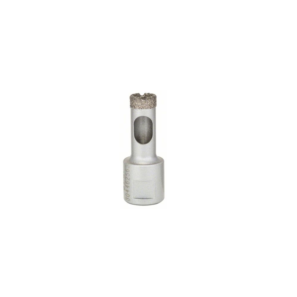 Bosch - Scie-trépan diamantée à sec Dry Speed 14 mm 2608587113 - Accessoires vissage, perçage