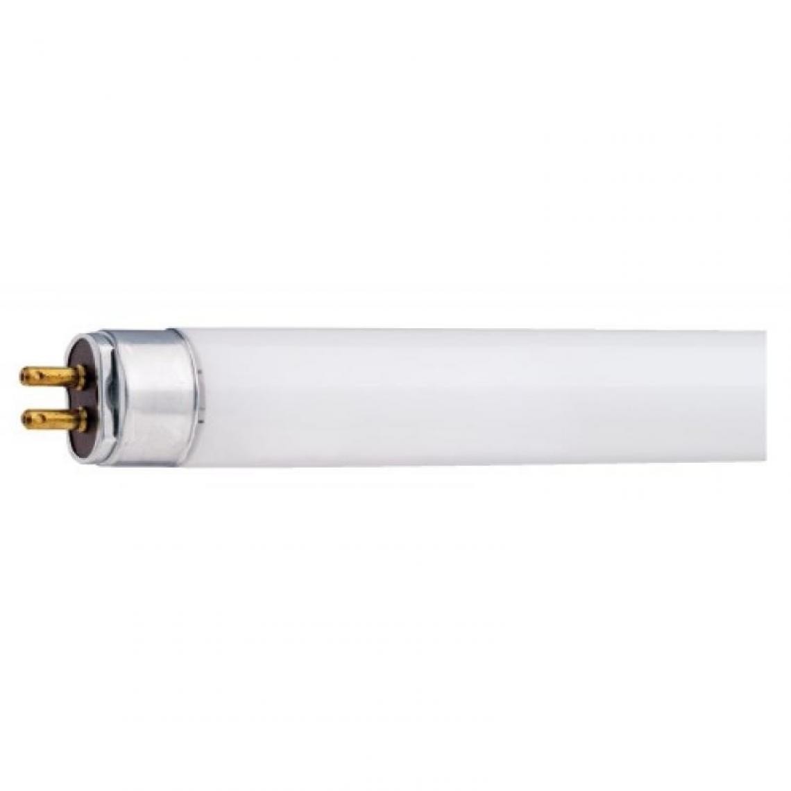 Ge Lighting - Tube fluorescent T5 Haut Rendement HO 24W 3000k - Ampoules LED