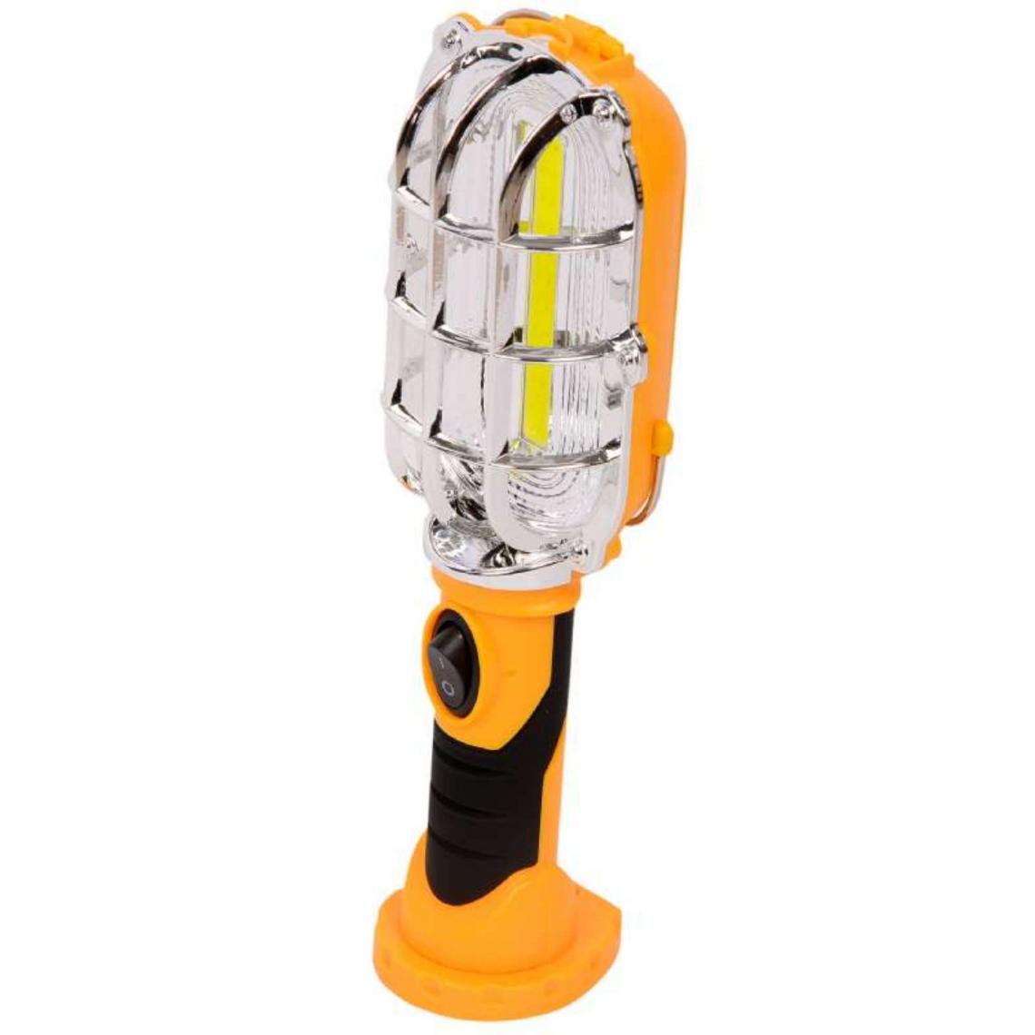 Provence Outillage - Lampe baladeuse LED Handy Bright 500 lumens - Tubes et néons
