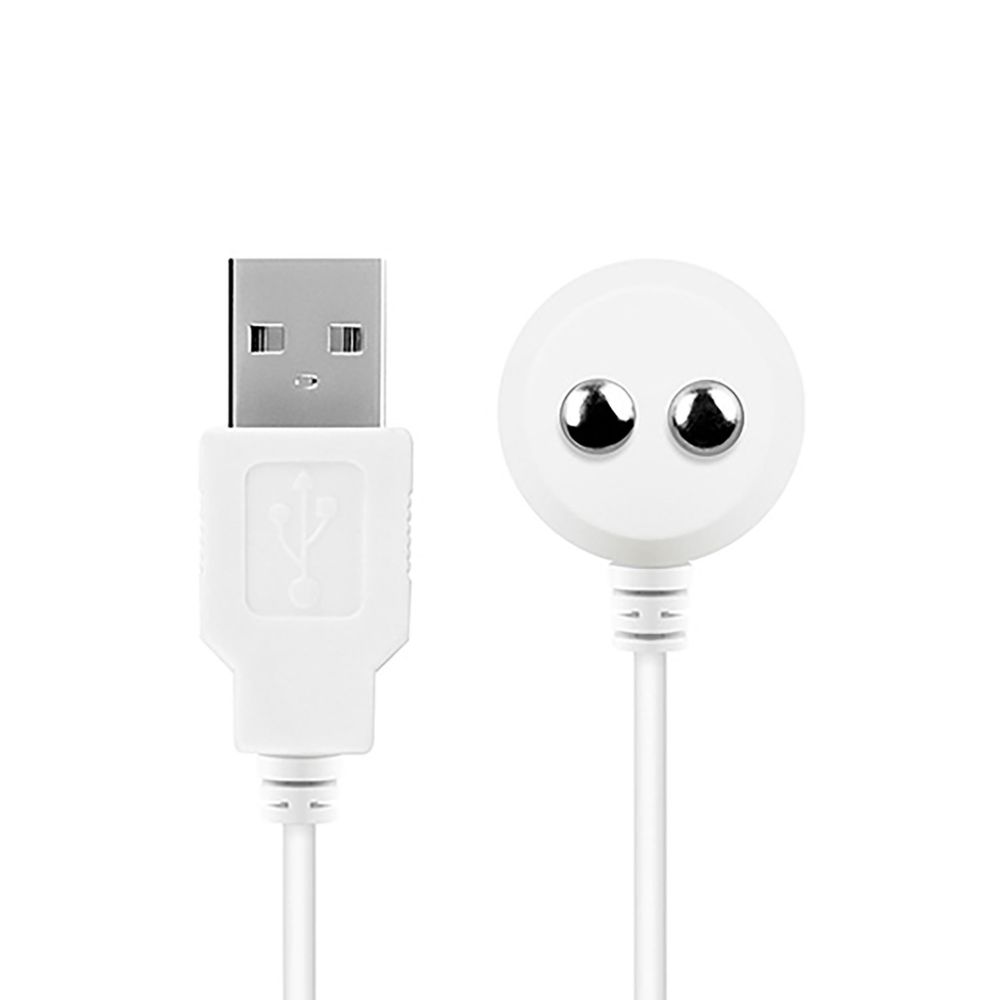 Satisfyer - Câble USB Satisfyer - Piles rechargeables