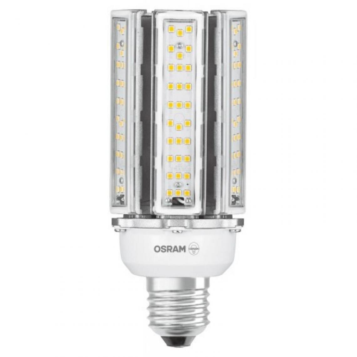 Osram - Lampe LED Pro HQL E40 46W 4000°K - Ampoules LED