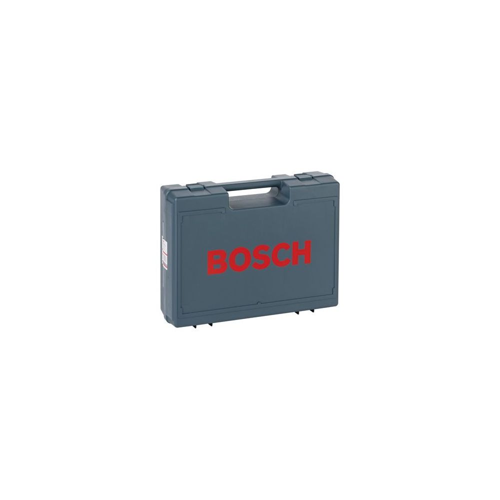 Bosch - Bosch Coffret de transport en plastique 420 x 330 x 130 mm - Boîtes à outils