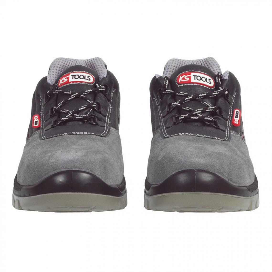 Kstools - Chaussures de sécurité KSTOOLS Couleur grise taille 42 - Equipement de Protection Individuelle