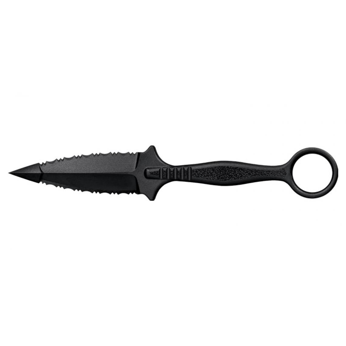 Divers Marques - COLD STEEL - CS92FR - FGX RING DAGGER - Outils de coupe