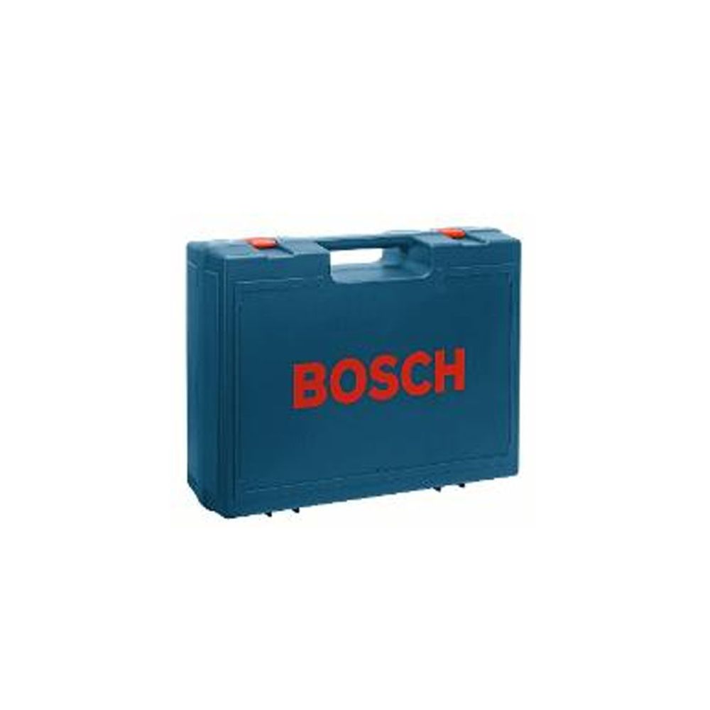 Bosch - Coffret de transport en plastique pour GST 150 CE/BCE BOSCH 2605438686 - Coffres