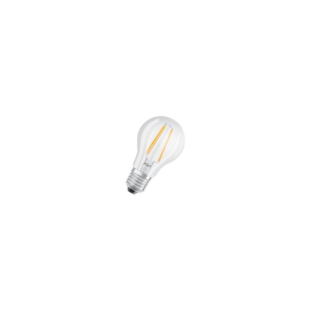 Osram - ampoule à led - osram parapro - dim - cla60 - fil cl - 2700k - e27 - osram 134485 - Ampoules LED