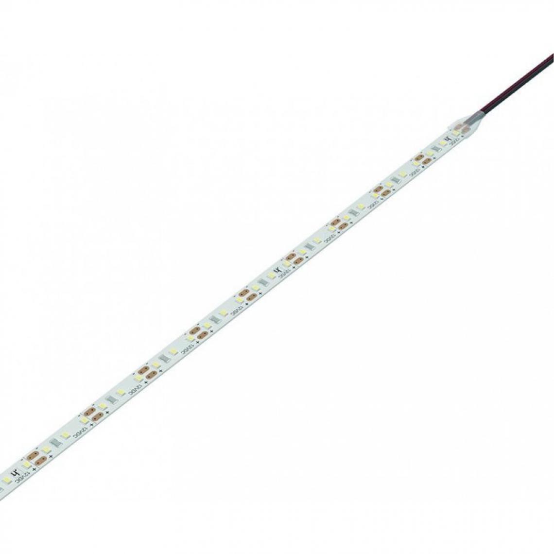 marque generique - Lampe Versa Inside120 12VDC xw L 3m 9,6W/m 2x1.8m M1 - Ruban LED
