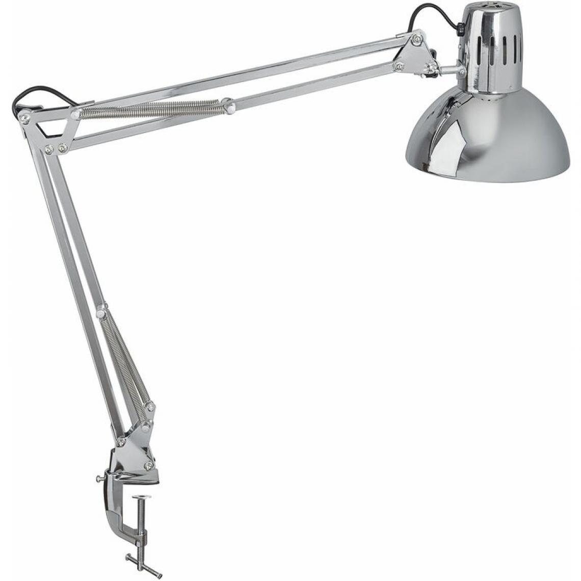 Maul - MAUL Lampe de bureau MAULstudy chrome, sans ampoule () - Ruban LED