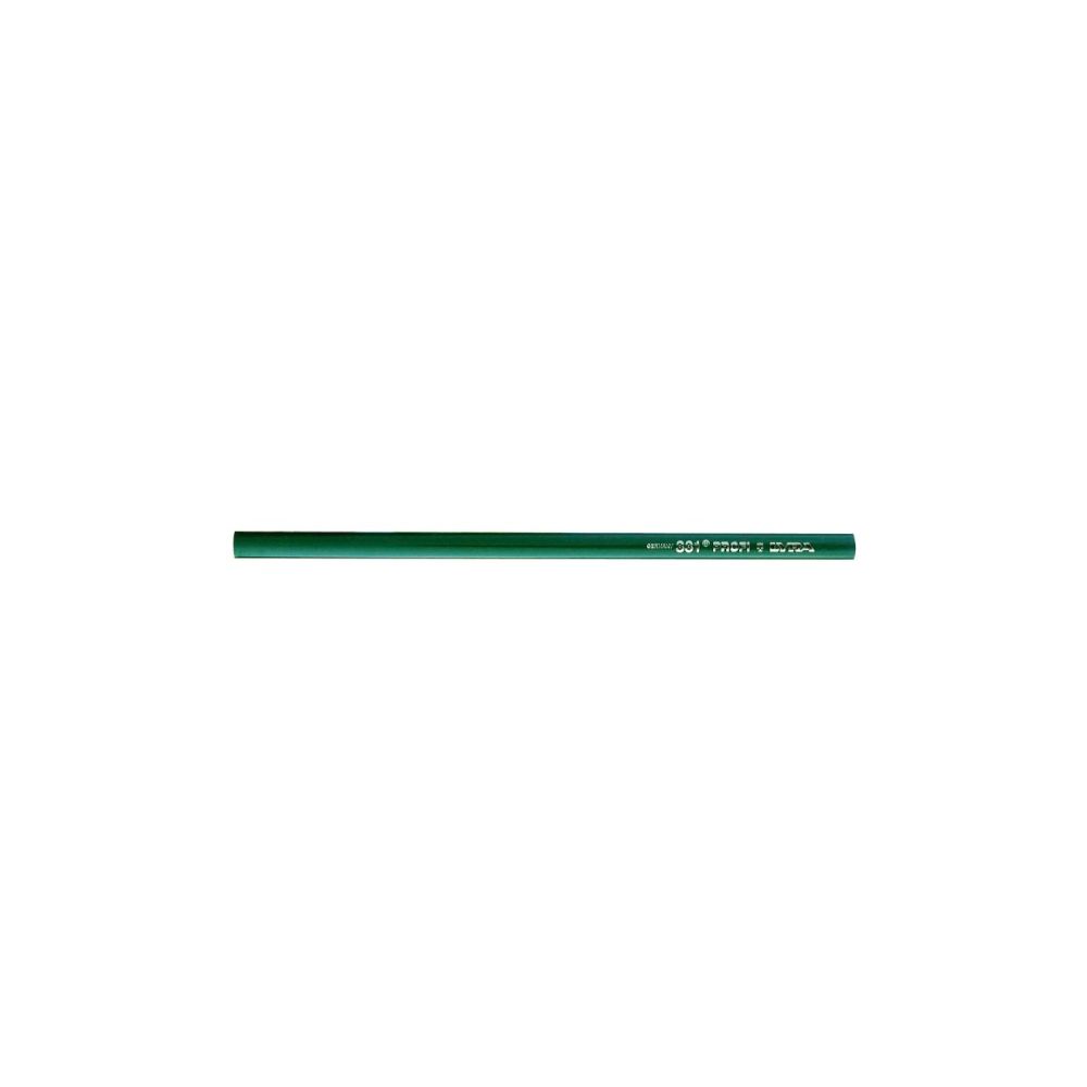 Lyra - LYRA - 1 crayon de maçon 30 cm - Pointes à tracer, cordeaux, marquage