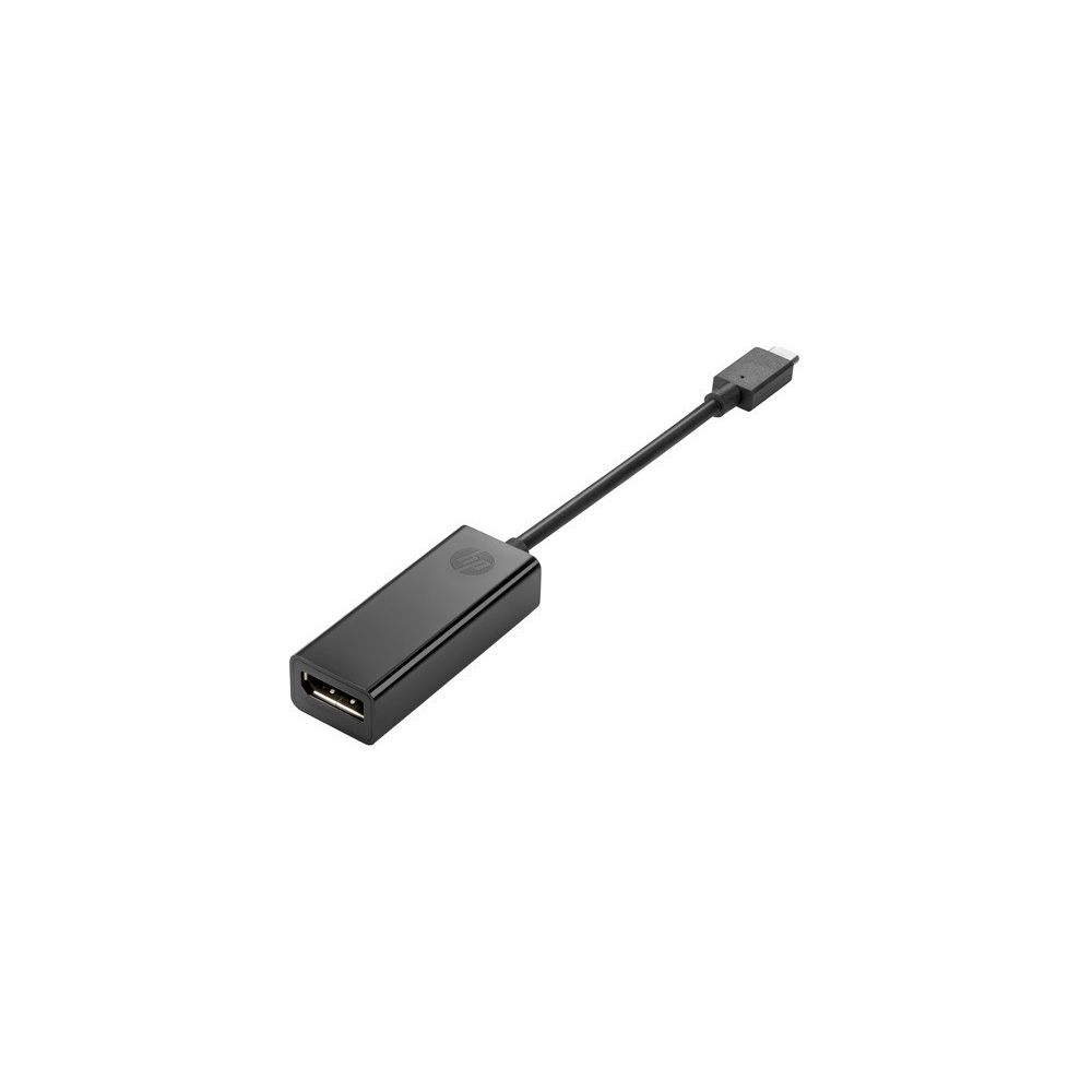 Hp - HP - Adaptateur DisplayPort USB-C - Adaptateurs