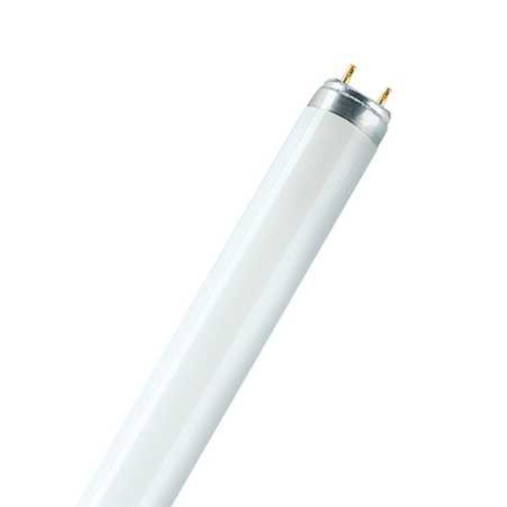 Osram - tube fluorescent - osram lumilux t8 - 15 watts - g13 - 2700k - Tubes et néons