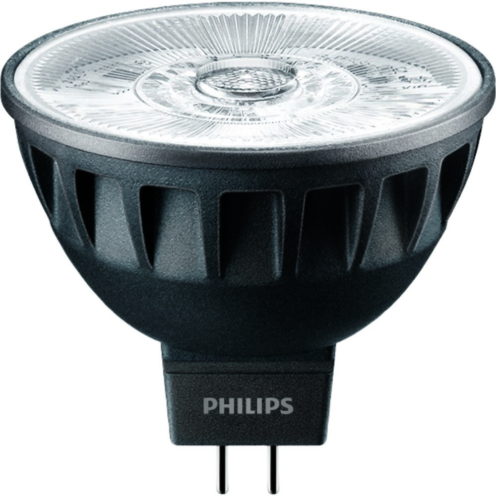 Philips - ampoule à led - philips masterled spot expertcolor - gu5.3 - 7.5w - 3000k - 36d - mr16 - philips 735466 - Ampoules LED