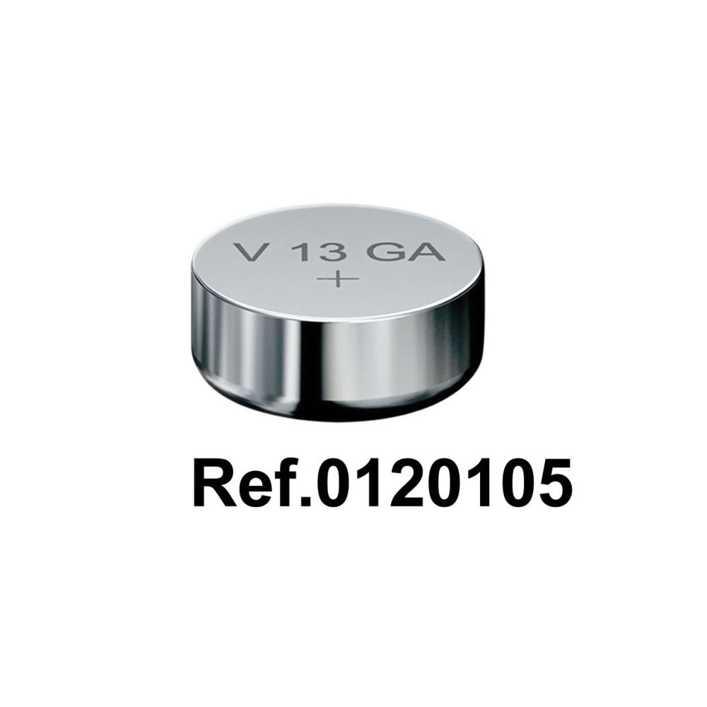 Varta - VARTA - Pile alcaline bouton v377 - Piles rechargeables