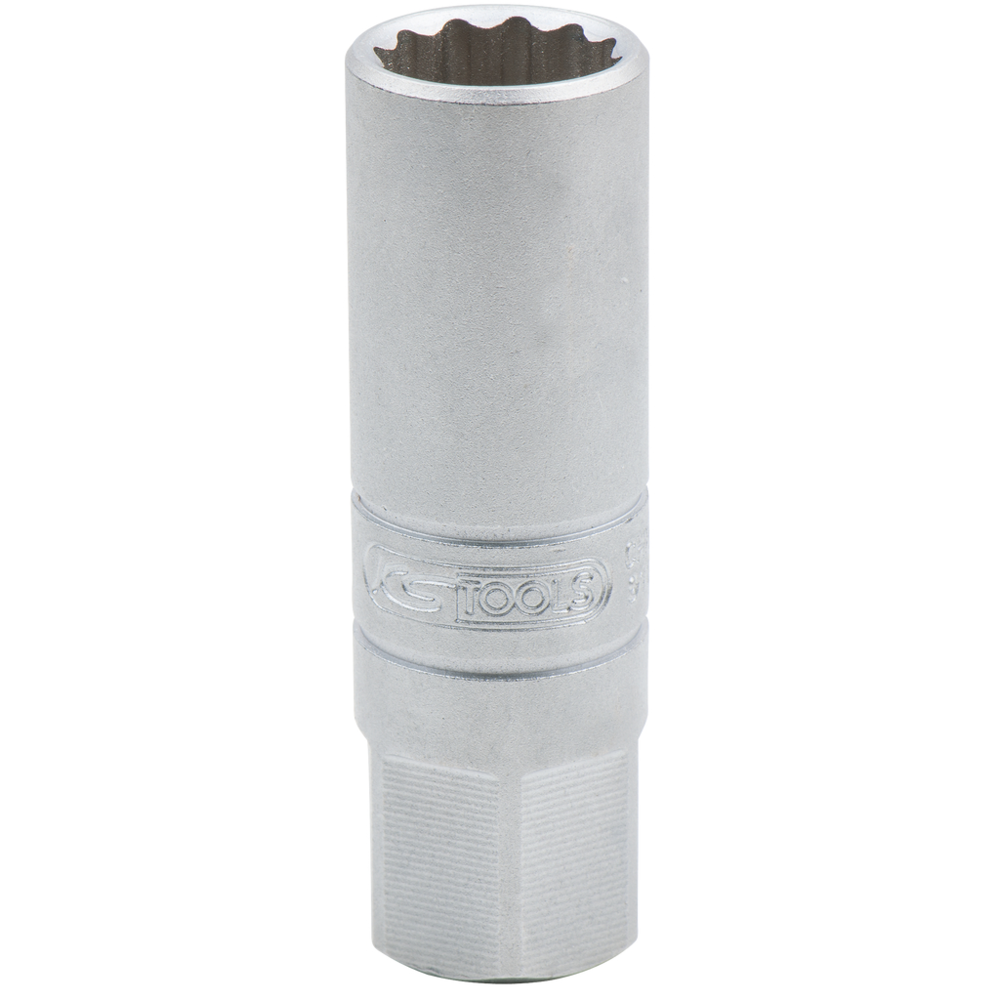 Ks Tools - Douille bougie ULTIMATE® 3/8"", 14 mm KS TOOLS 922.3846 - Clés et douilles