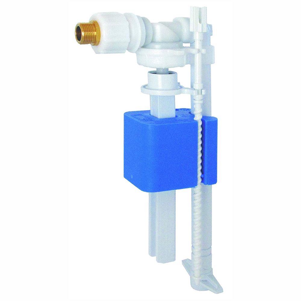 marque generique - Flotteur pour réservoir de chasse d'eau silencieux Bampi Magnetic 0066402 - Chasse d'eau
