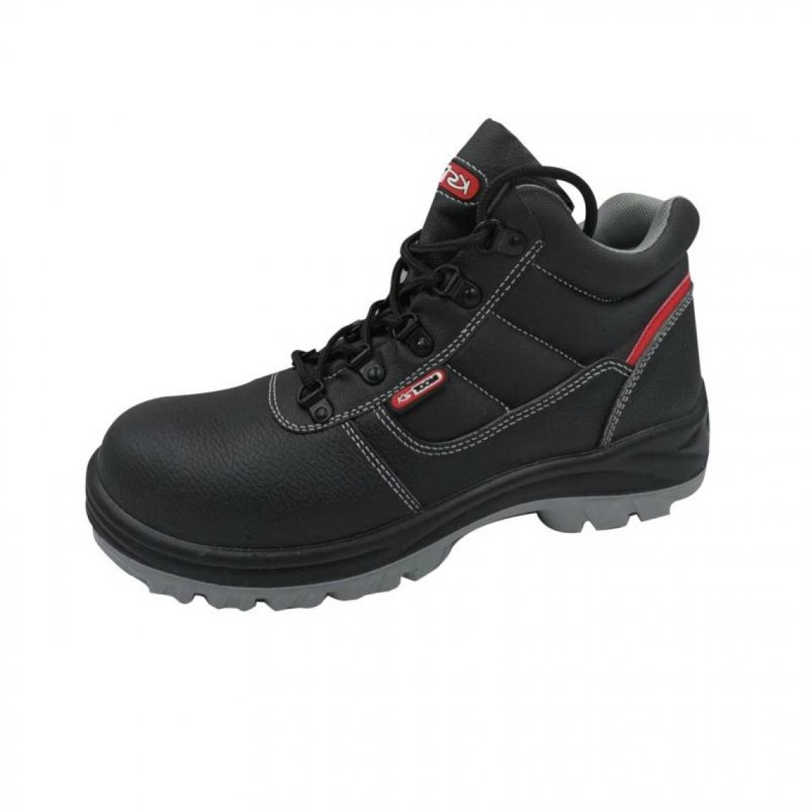 Kstools - Chaussures de sécurité montante S3-SRC T.48 Kstools - Equipement de Protection Individuelle