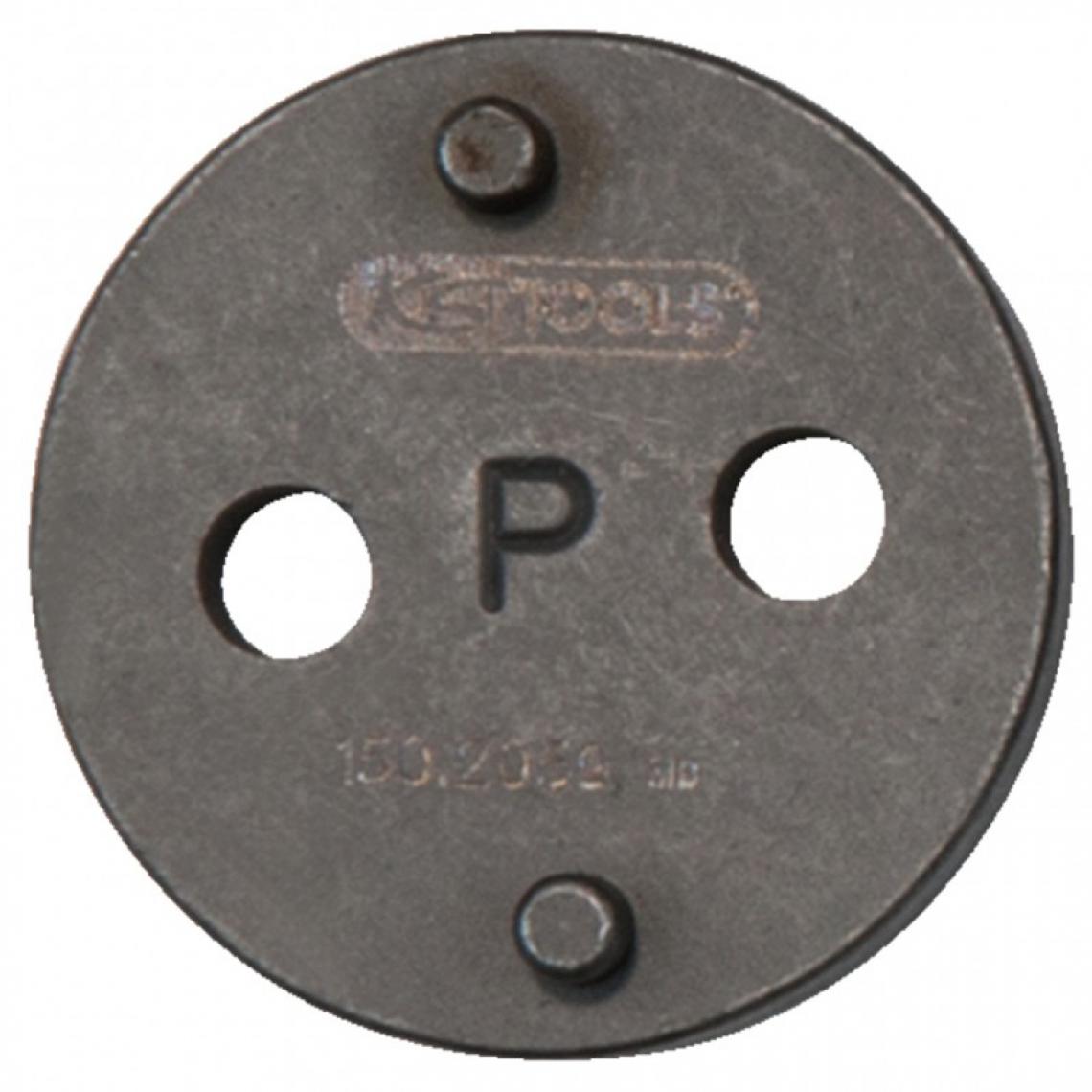 Ks Tools - Adaptateur de piston de frein P Kstools - Casiers de rangement