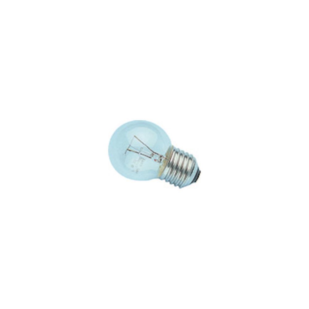 Orbitec - ampoule à incandescence - e27 - 45 x 70 - 12 volts - 40 watts - orbitec 005518 - Ampoules LED