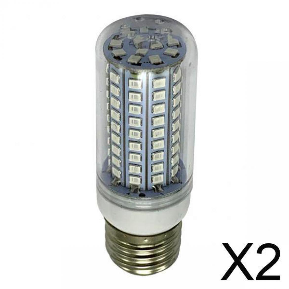 NC - Ampoule de maïs lampe stérilisateur UV - Ampoules LED
