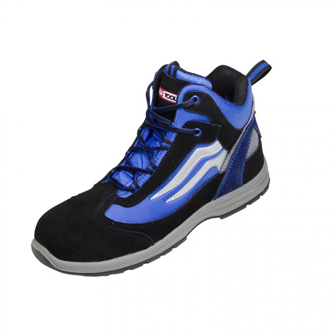 Kstools - Chaussures de sécurité montante KSTOOLS Couleur bleue et noire taille 39 - Equipement de Protection Individuelle
