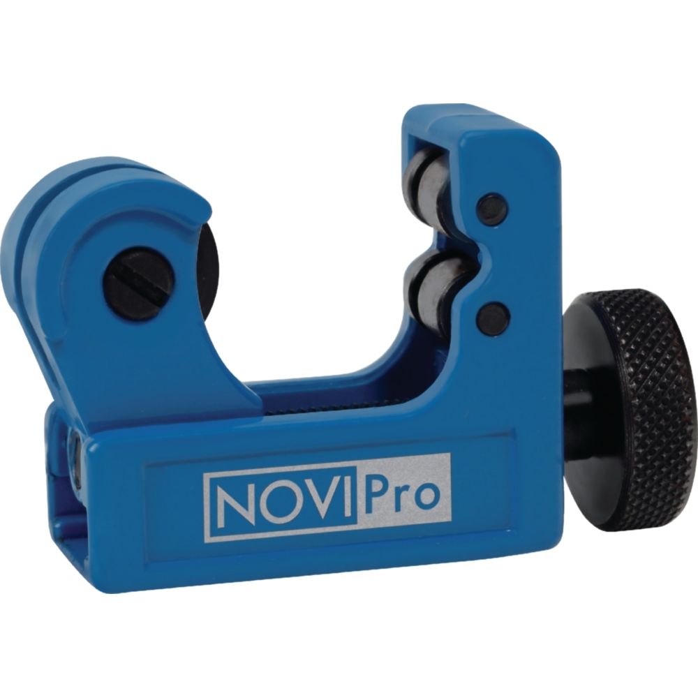 Novipro - mini coupe tube - pour tubes en cuivre jusqu'à 22 mm - novipro - Outils de coupe