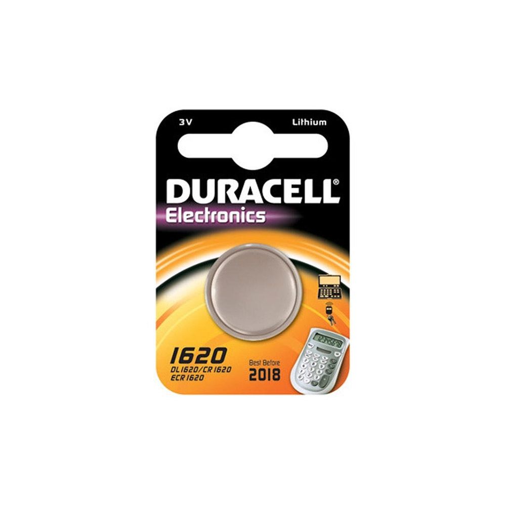 Duracell - duracell - 10146 - Piles standard