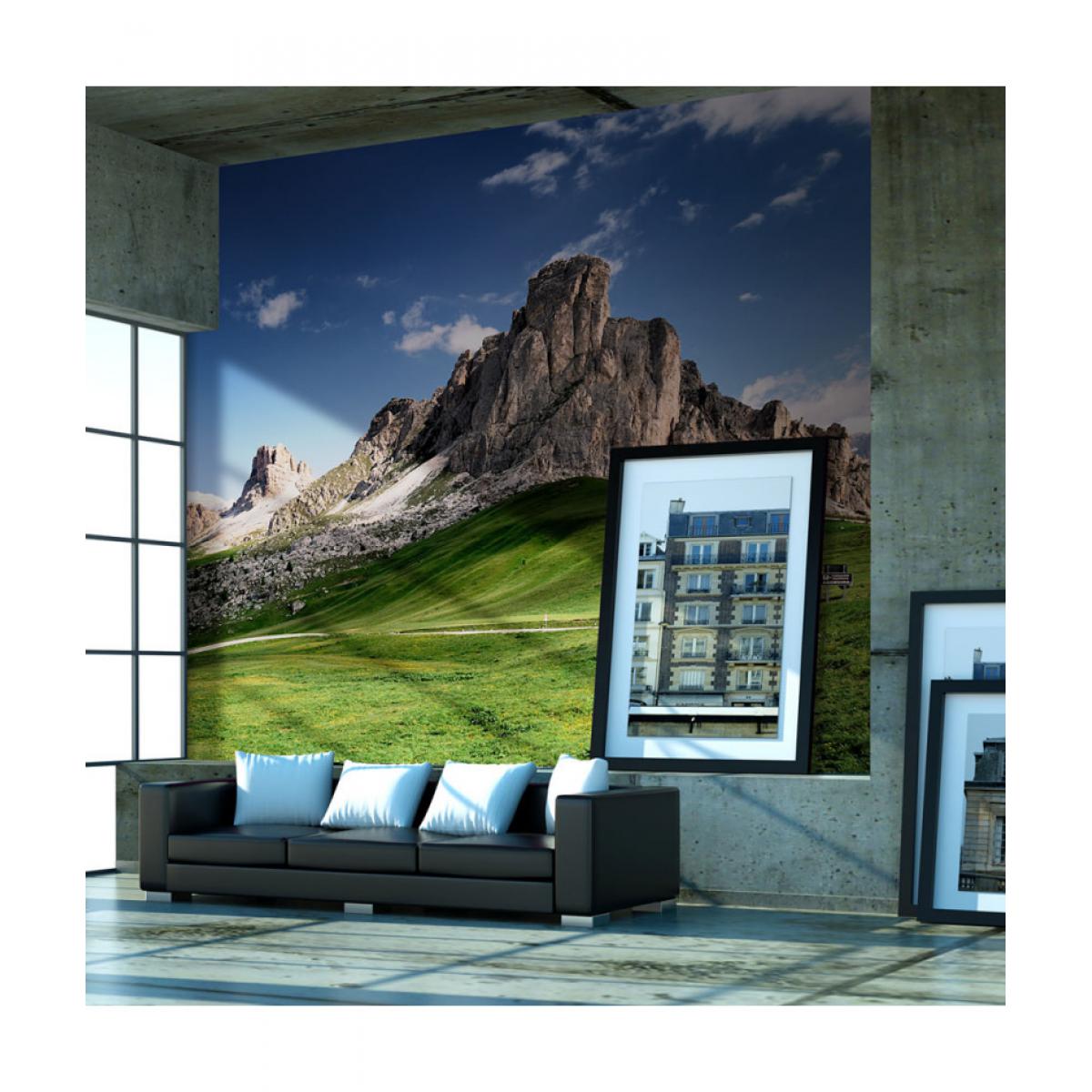 Artgeist - Papier peint - Passo di Giau - Dolomites, Italy 300x231 - Papier peint