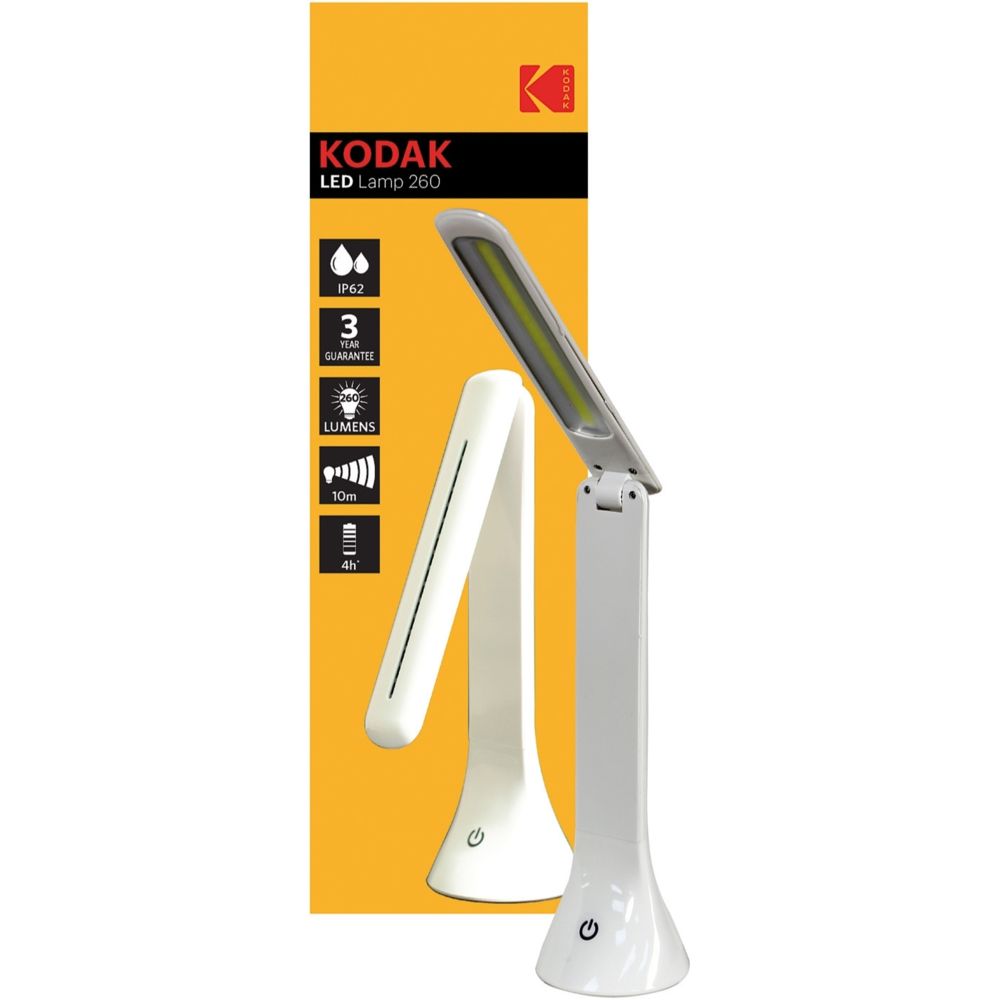 Kodak - Lampe D'appoint Kodak - Lampes portatives sans fil
