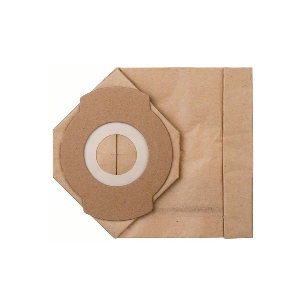 Bosch - BOSCH Accessoires - sac -filtre en papier pour vac 3 - Accessoires vissage, perçage